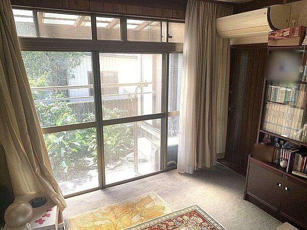 室内