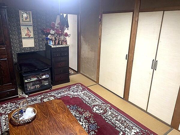 室内