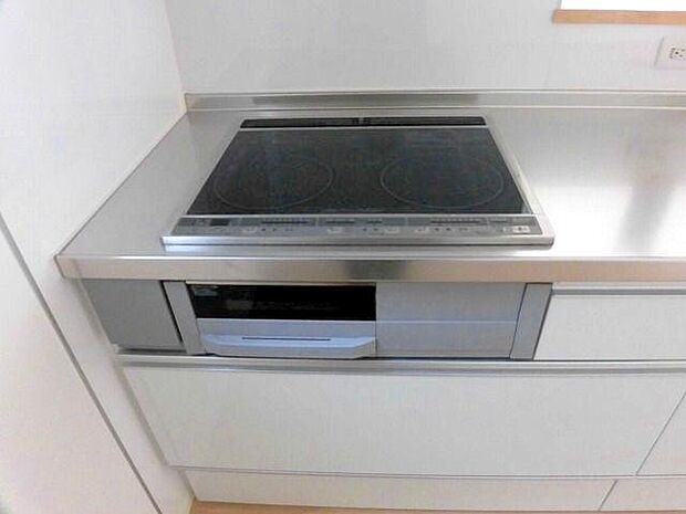 IHクッキングヒーター