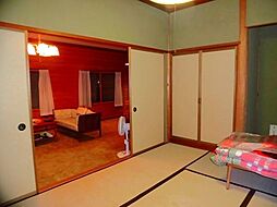 室内の画像