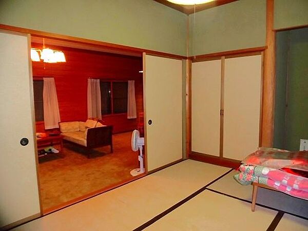 室内