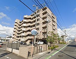 米子市旗ヶ崎1丁目 サーパス旗ヶ崎(収益物件) 1420万円