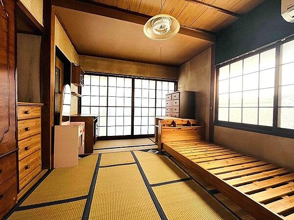 室内