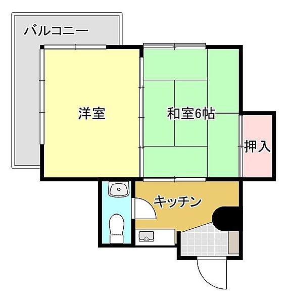 間取り：331000012617