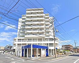 米子市皆生温泉4丁目　ヴィラ皆生一番館　350万円