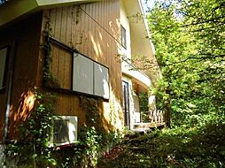 西伯郡伯耆町丸山(ロイヤルシティ大山リゾート)売別荘 110