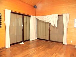 西伯郡伯耆町丸山(ロイヤルシティ大山リゾート)売別荘　110 3LDKの室内