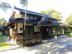 鳥取県西伯郡大山町倉谷