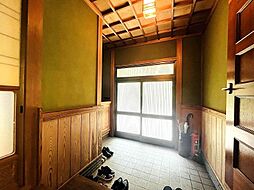 室内の画像