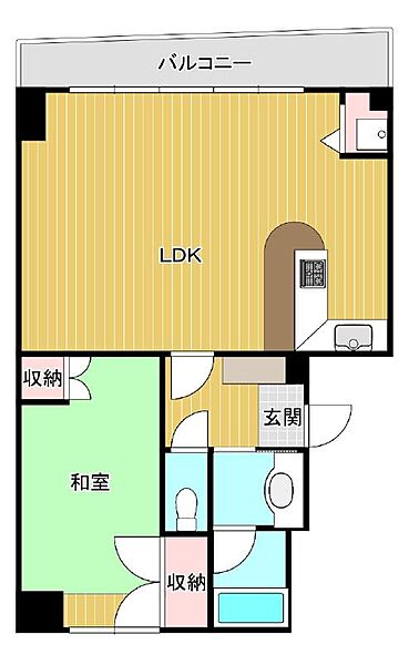 間取り：331000014730