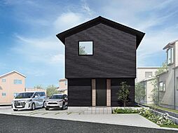 鳥取県米子市車尾2丁目