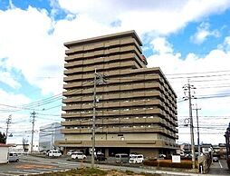 米子市上福原3丁目　グランディオス米子　1690万円