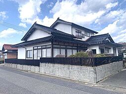 鳥取県米子市葭津