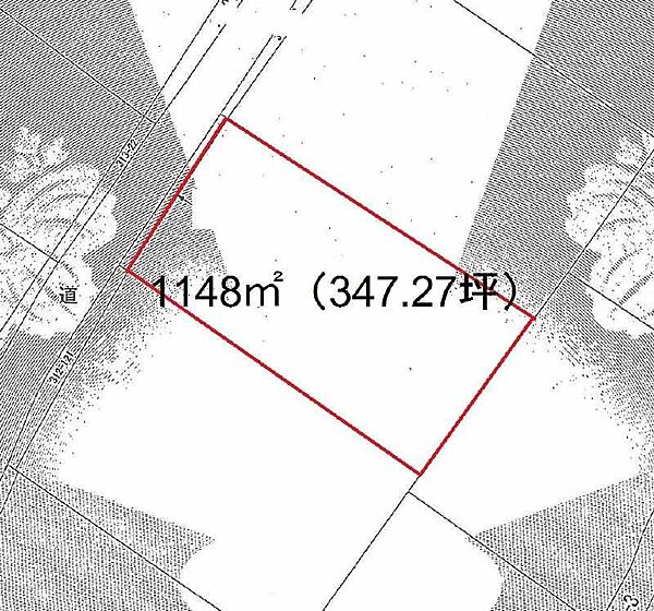 区画図：331000003178