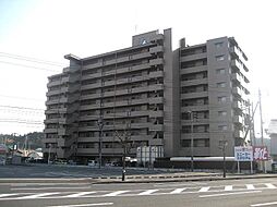 米子市道笑町4丁目 サーパス東山公園(収益物件) 1350万