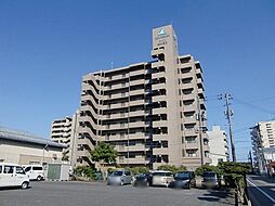 米子市錦町3丁目　サーパス錦町第三　1890万円