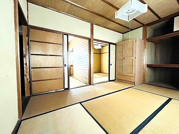 室内