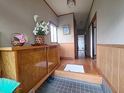 室内の画像