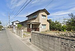 鳥取県米子市河崎