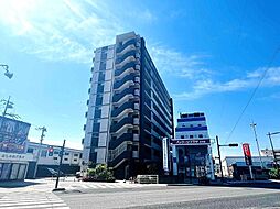 米子市東福原4丁目　アルファスマート東福原III　2400万円