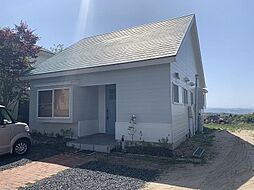 鳥取県西伯郡大山町赤松