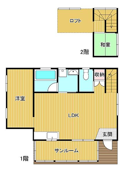 間取り：331000018240