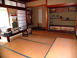 室内の画像