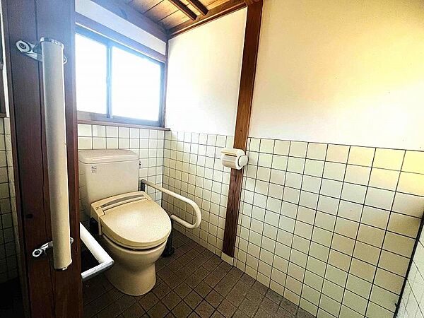 室内を拡大表示