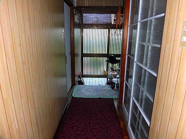 室内