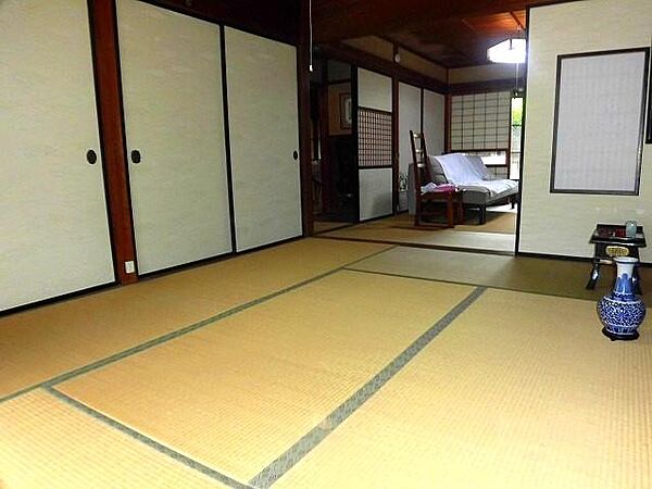 室内