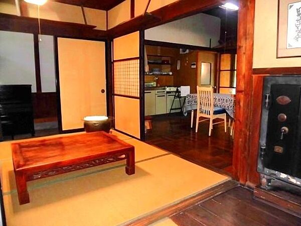 室内