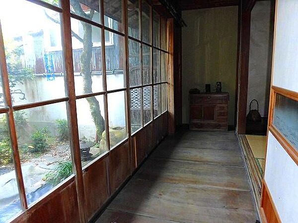 室内