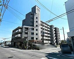 米子市旗ヶ崎2丁目 グランドール米子旗ヶ崎 1490万円