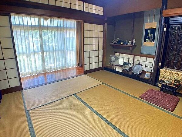 室内
