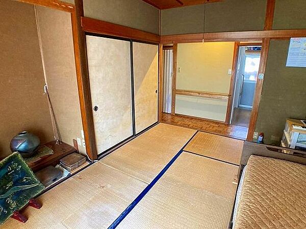 室内