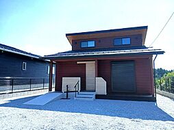 鳥取県米子市淀江町西尾原