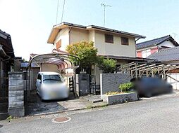 鳥取県米子市永江