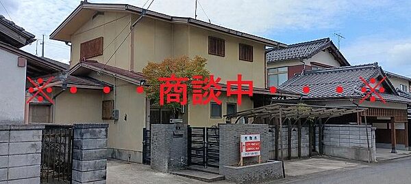 外観：331000020007