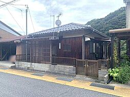 鳥取県日野郡日野町黒坂