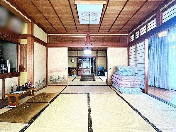 室内