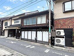 米子市淀江町淀江 中古住宅 380万円