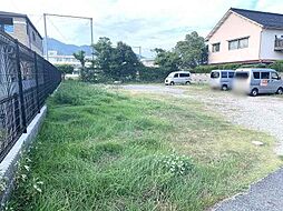 境港市上道町 売土地 900万円