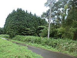 鳥取県西伯郡伯耆町岩立