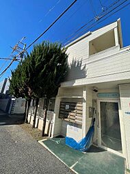 ベルシティ根津