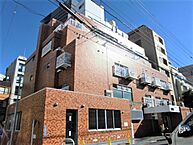 東京都渋谷区松濤1丁目4-9：物件画像／株式会社エイコーポレーション　メトロ駅前店