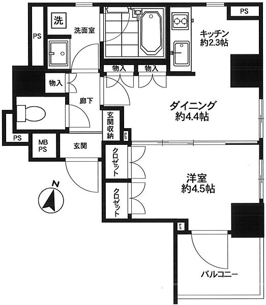 間取り：313004860146
