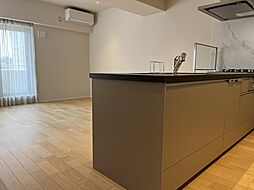 アーバンドヌール目白台 2LDKの間取図画像