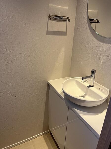 トイレ洗面