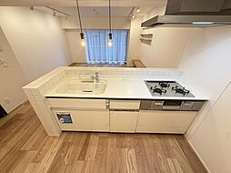 クレッセンコート浅草 2LDKの間取図画像