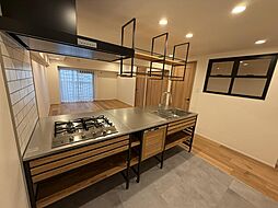 メトロコープ第一豊洲 3LDKの間取図画像